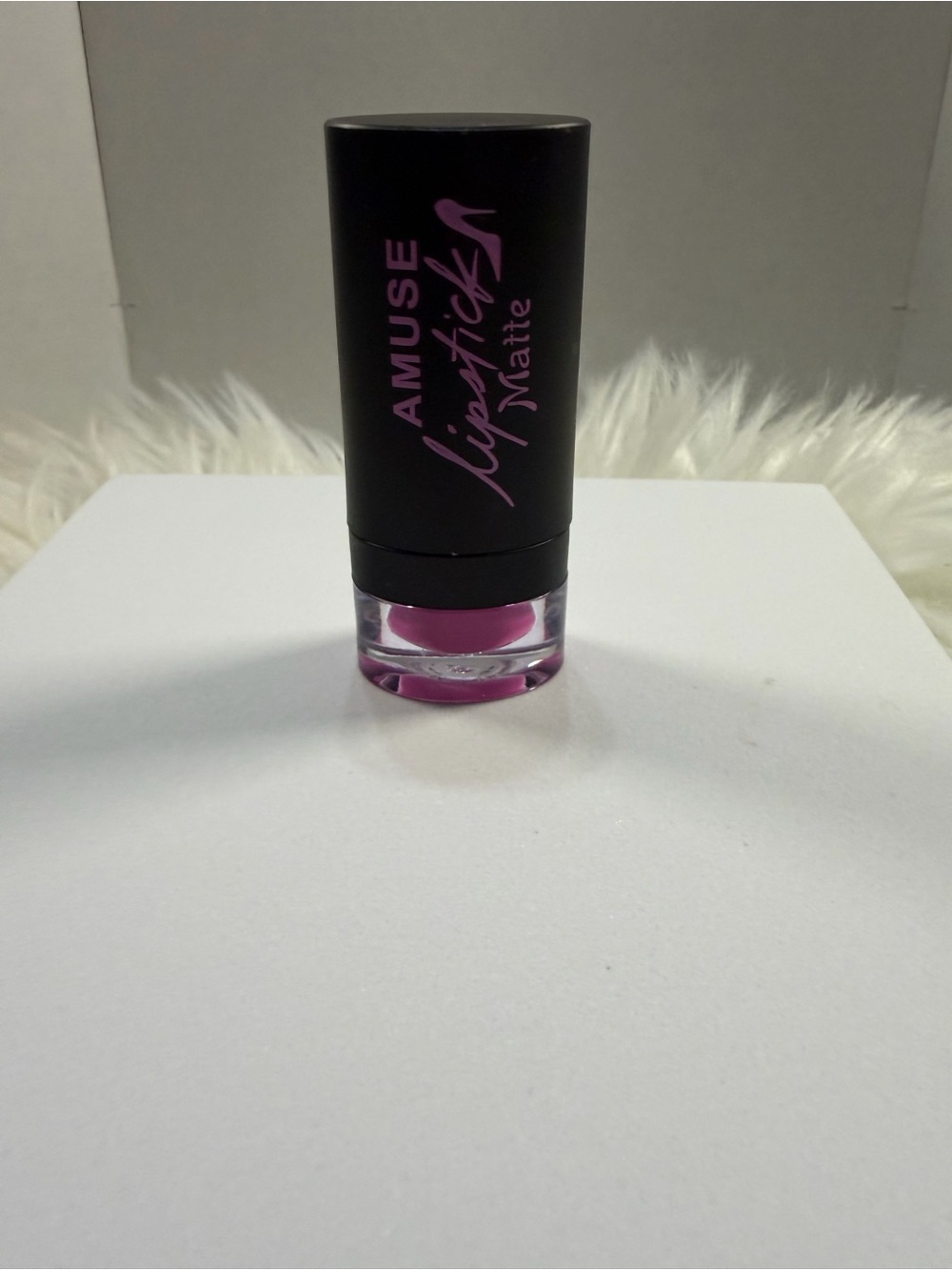 🩷5/$10🩷 Muse Matte Lipstick - Vibrant Magenta Pink